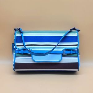 Authentic Burberry Handbag